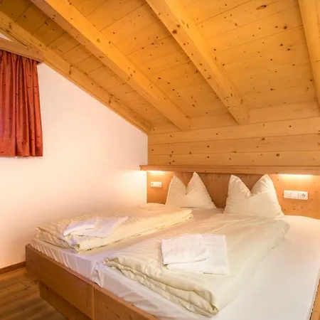 Chalet Schoneben Bauernhaus Oostzijde בקתה *