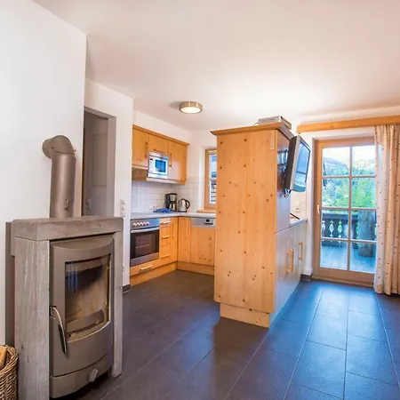 Chalet Schoneben Bauernhaus Oostzijde * וואלד אים פינצגאו