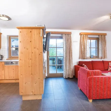 Chalet Schoneben Bauernhaus Oostzijde בקתה *