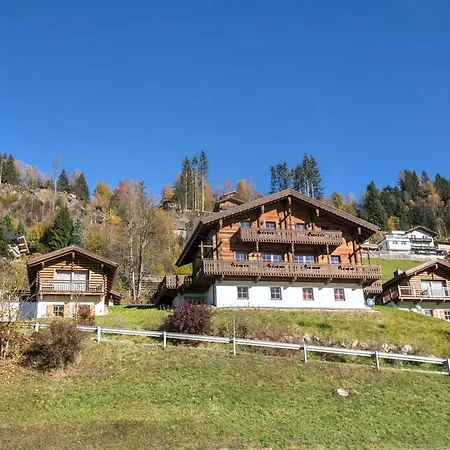 Chalet Schoneben Bauernhaus Oostzijde וואלד אים פינצגאו