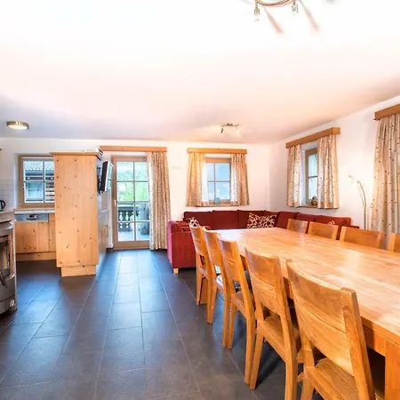 Chalet Schoneben Bauernhaus Oostzijde *