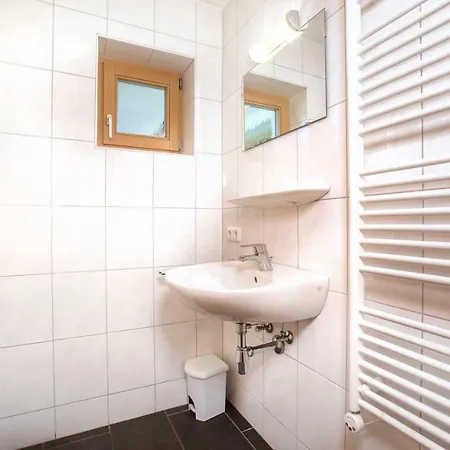 בקתה Chalet Schoneben Bauernhaus Oostzijde