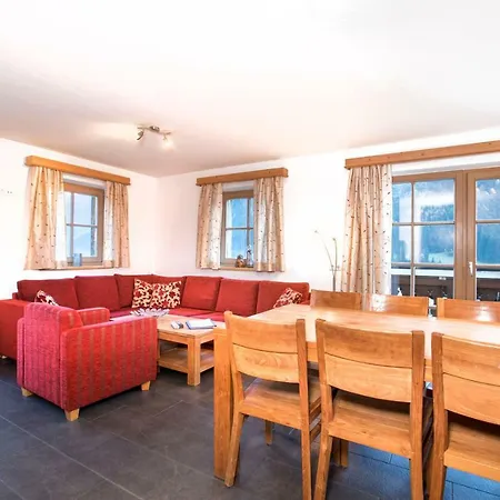 בקתה Chalet Schoneben Bauernhaus Oostzijde