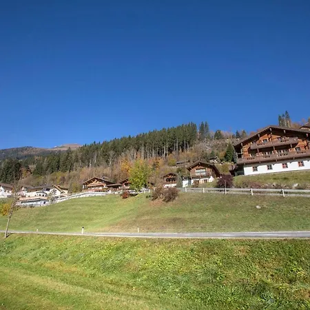 Chalet Schoneben Bauernhaus Oostzijde *