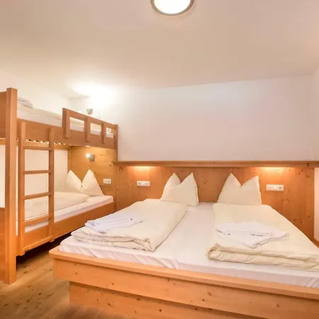 Chalet Schoneben Bauernhaus Oostzijde *
