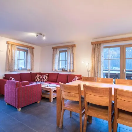 Chalet Schoneben Bauernhaus Oostzijde *