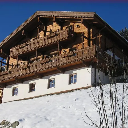 Chalet Schoneben Bauernhaus Oostzijde וואלד אים פינצגאו